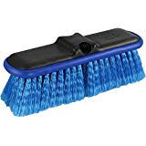 Unger Professional Hydropower Wash Brush, 9" (2)