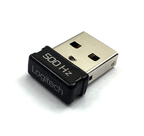 Original Receiver for Logitech G602 Wireless Gaming Mouse