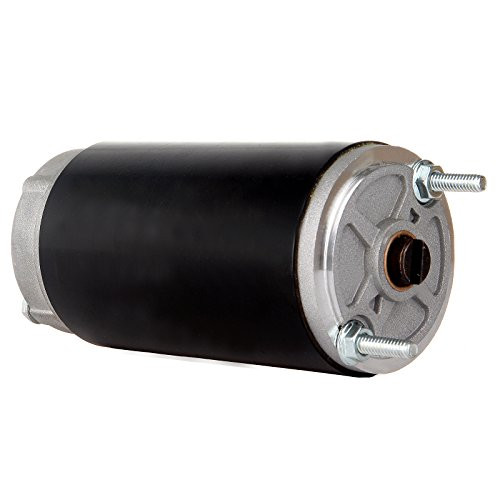 ECCPP Starter For Snow Plow Motor Meyer E47 PUMP 6579 PUMPS AMT0300 111861 15054 430-21000 46-2001 46-2415 MGL4105 MKW4007 5200 5200N 82-7850