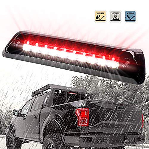 2009-2014 F150 3rd Brake Light LED Third Brake Light