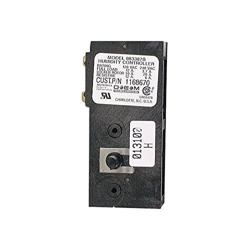 Whirlpool Humidistat Control 1168670