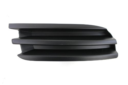 Genuine Chrysler Parts 5113220AA Passenger Side Front Bumper Insert