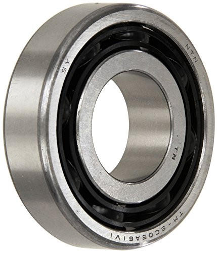 Genuine Honda 91002-PS0-013 Ball Bearing