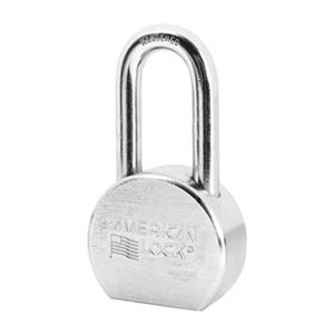 Keyed Padlock, Alike, 2-1/2"W