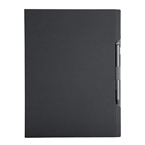 Ayotu Microfiber Leather Cover for Sony DPT-RP1 13 Digital Paper,Light and Thin Case with Pen Slot for Sony DPT-RP1