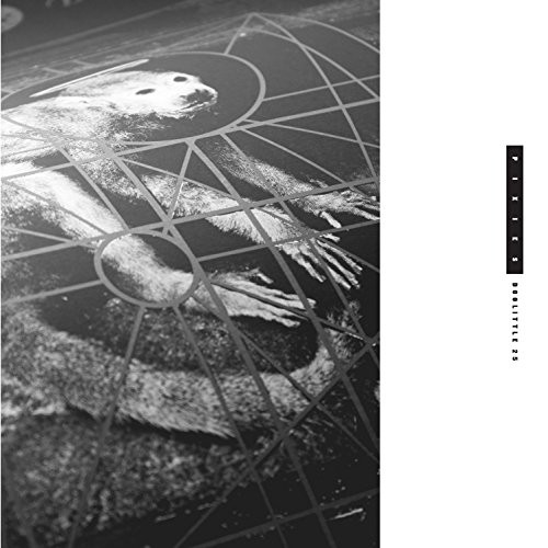 Doolittle 25: B-Sides, Peel Sessions And Demos