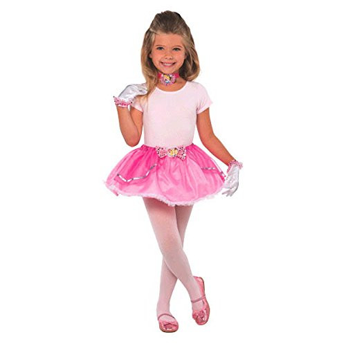 Amscan Disney Princess Dress-Up Set | Royalty Collection | Party Accessory | 3 Sets