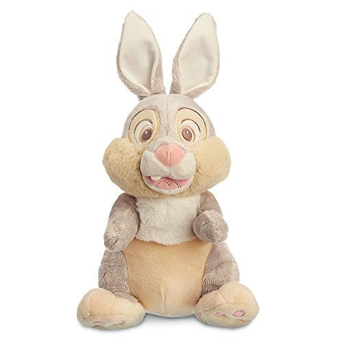 Disney Thumper Plush for Baby - Bambi - Small