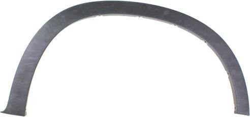 OE Replacement BMW X5 Front Passenger Side Wheel Opening Molding (Partslink Number BM1291100)