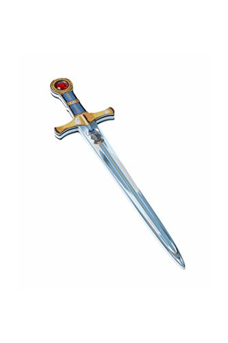 Liontouch Knight Sword, Medieval Fantasy for Kids, Mystery Knight, EVA Foam