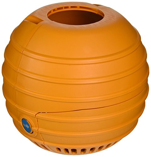 Dyson 915931-01 Ball, Yellow Assembly DC24