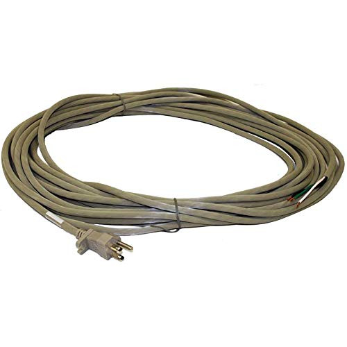 Volex, Inc 40295 A99 Cord, 50' Beige 18/3 SJT Volex Commercial Grade