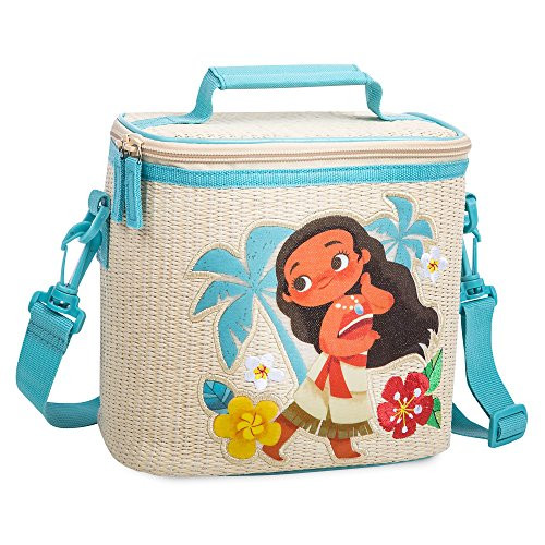 Disney Moana Lunch Tote