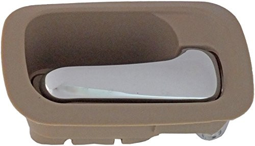 Dorman 92697 Interior Door Handle (Honda CR-V Rear Passenger Side)