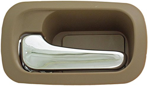 Dorman 92757 Interior Door Handle (Honda CR-V Rear Driver Side)