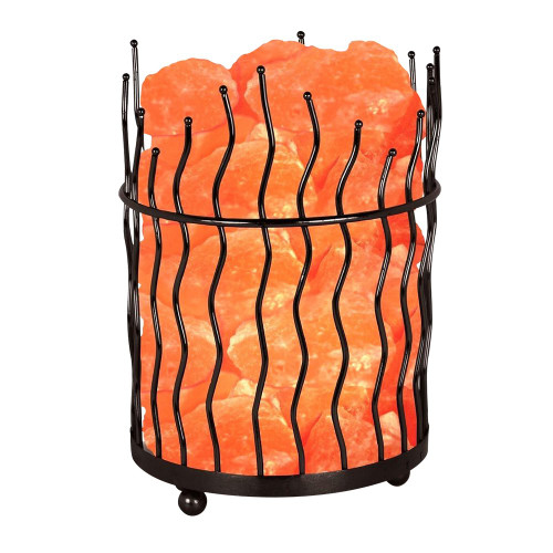 Himalayan Glow Lamps,1332Natural Himalayan Pink Salt Pillar Night Lamp,Includes ETL-Approved Dimmer Control Switch and 15W E12 Bulbs (5-7 lbs,7-8Inches) Himalayan Glow Lamps,1332Natural Himalayan Pink Salt Pillar Night Lamp,Includes ETL-Approved Dimmer Control Switch and 15W E12 Bulbs (5-7 lbs,7-8Inches)