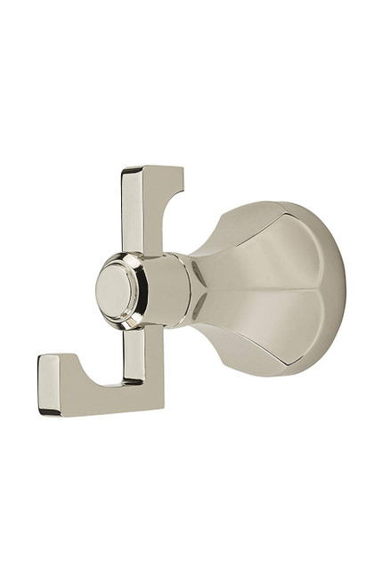 Pfister Arterra Robe Hook, Polished Nickel