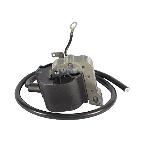 Rotary Coil Ignition Module Husqvarna