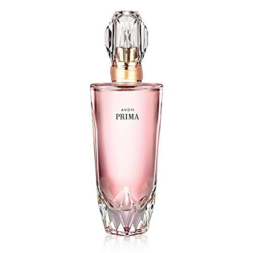 Avon Prima Eau de Parfum Spray for women Brand New FRESH 1.7 Fl Oz Full Size sold exclusively by The Glam Shop