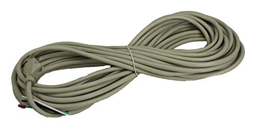 Jkl Global Sales 36211 Cord, 50' Beige 18/3 Sjt Power Commercial