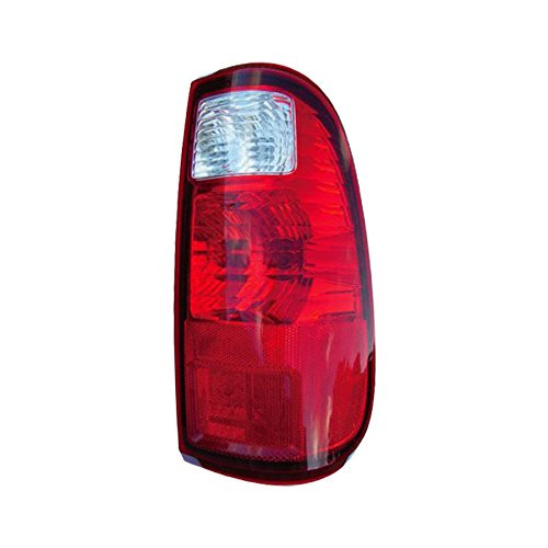 TYC 11-6263-01-1 Tail Lamp