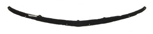 OE Replacement Chrysler PT Cruiser Front Bumper Deflector (Partslink Number CH1092111)