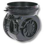 Dyson Black Motor Housing #DY-903349-03