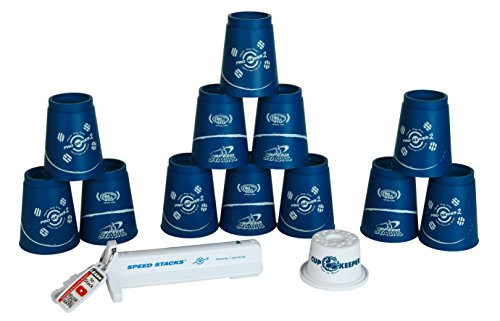 Speed Stacks Set - Pro Series 2 Choi
