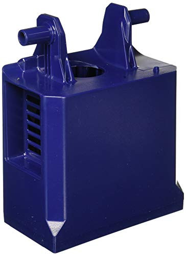 ProTeam Housing, Motor 15XP Blue
