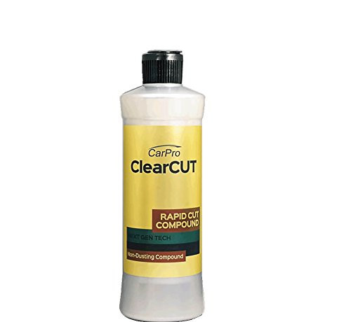 CarPro ClearCUT (500ml)