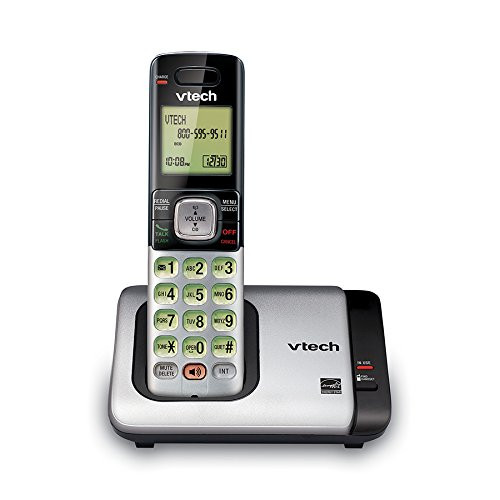 VTech CS6719 Cordless Phone with Caller ID/Call Waiting