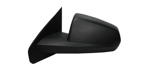 OE Replacement Dodge Avenger Driver Side Mirror Outside Rear View (Partslink Number CH1320268)
