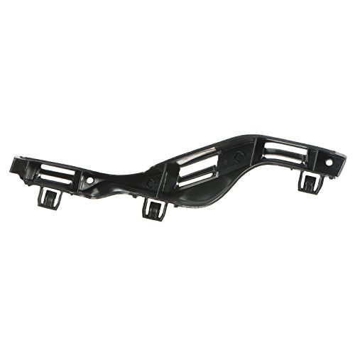 Genuine Ford Parts 8L8Z-17E814-B Front Left Bumper Cover Support