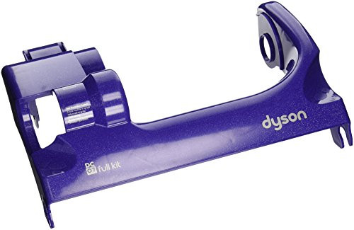Dyson Hood, Dc07 Blue