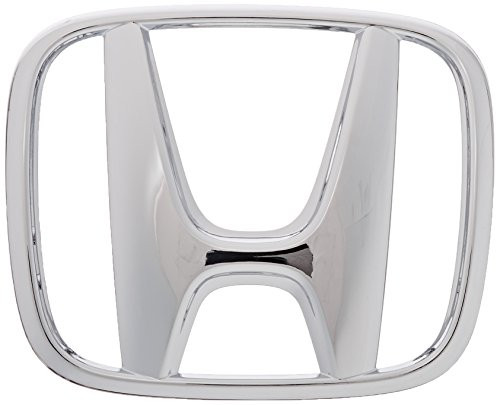 Honda Genuine 75700-TK8-A01 Emblem