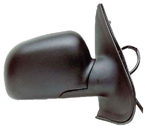 OE Replacement Ford Explorer/Mercury Mountaineer Passenger Side Mirror Outside Rear View (Partslink Number FO1321168)