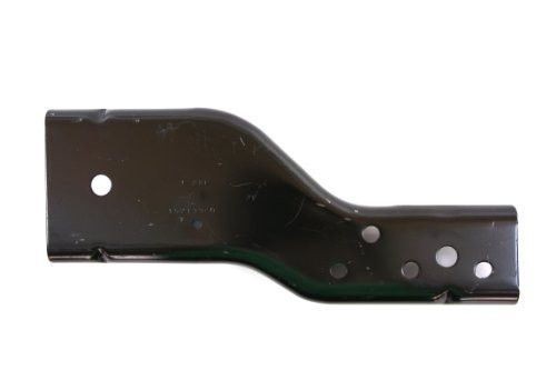 Genuine GM Parts 15719940 Passenger Side Rear Bumper Bracket