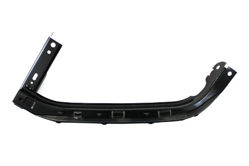 Genuine Honda Parts 71148-S9V-A00 Driver Side Front Bumper Cover Retainer