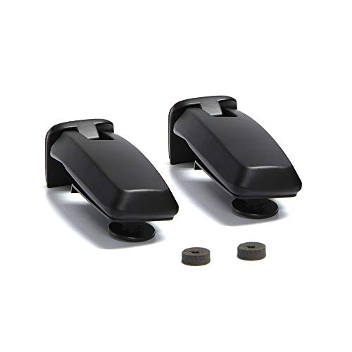 Rear Window Hinge Liftgate Glass Hinge Set Right Left Pair for 2008-2012 Ford Escape Mercury Mariner Mazda Tribute # 8L8Z78420A68C 8L8Z78420A68D 8L8Z-78420A68-C 8L8Z-78420A68-D A001WH Rear Window Hinge Liftgate Glass Hinge Set Right Left Pair for 2008-2012 Ford Escape Mercury Mariner Mazda Tribute # 8L8Z78420A68C 8L8Z78420A68D 8L8Z-78420A68-C 8L8Z-78420A68-D A001WH