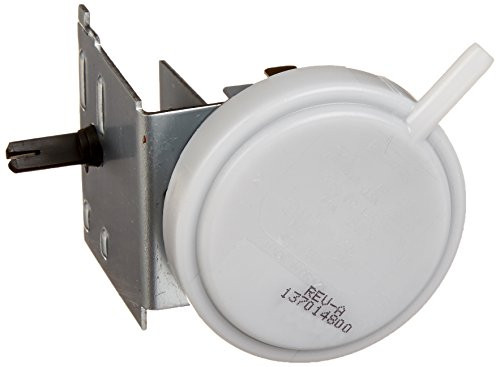 GENUINE Frigidaire 137014800 Washing Machine Pressure Switch