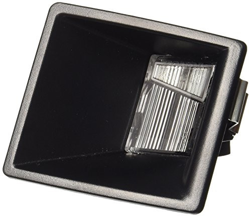 Genuine Honda (34101-SJC-A11ZA) License Plate Lamp Unit