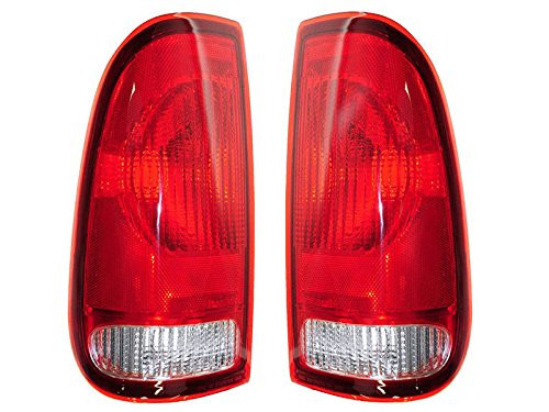 NEW TAIL LIGHT PAIR FITS FORD F250 F350 SUPER DUTY 99-07 FO2801117 F85Z 13404 CA F85Z13405CA F85Z-13405-CA F85Z13404CA F85Z-13404-CA FO2800117 F85Z 13405 CA NEW TAIL LIGHT PAIR FITS FORD F250 F350 SUPER DUTY 99-07 FO2801117 F85Z 13404 CA F85Z13405CA F85Z-13405-CA F85Z13404CA F85Z-13404-CA FO2800117 F85Z 13405 CA