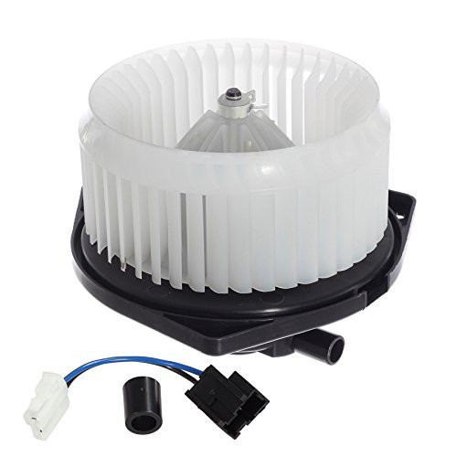 AUTEX HVAC Blower Motor Assembly Compatible with Infiniti G20 01-02,Infiniti I30 1996-1999,Infiniti QX4 1997-2003 Replacement for Nissan Maxima 1995-1999,Nissan Pathfinder 1996-2000 AUTEX HVAC Blower Motor Assembly Compatible with Infiniti G20 01-02,Infiniti I30 1996-1999,Infiniti QX4 1997-2003 Replacement for Nissan Maxima 1995-1999,Nissan Pathfinder 1996-2000