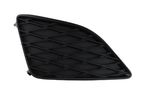 Genuine Toyota Parts 81481-02090 Passenger Side Front Bumper Insert