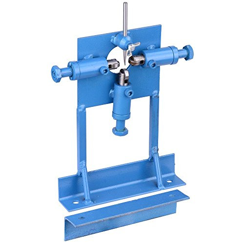 Yescom Manual Copper Wire Stripping Machine Cable Wire Stripper Copper Recycle Tool