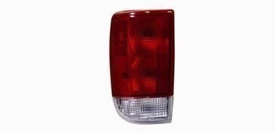 TYC 11-3204-01 Tail Lamp