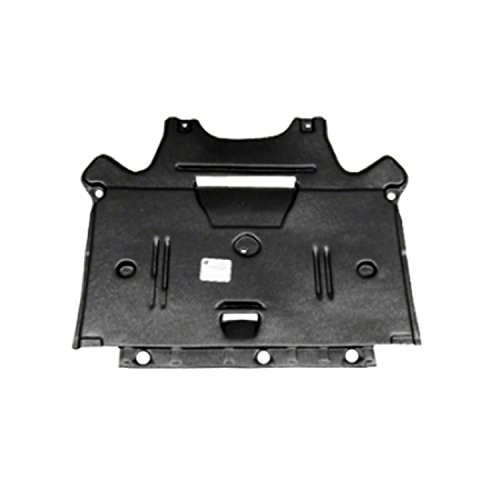 OE Replacement Undercar Shield AUDI A4 2011-2015 (Partslink AU1228120)