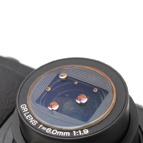 MegaGear Multi-Coated LENS ARMOR UV attached FILTER for Canon PowerShot G16, Canon PowerShot G15