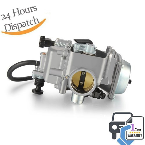 Dromedary Carburetor For Honda Trx300 300 Fourtrax 1989 1990 1991 1992 1993 1994 1995 Carb