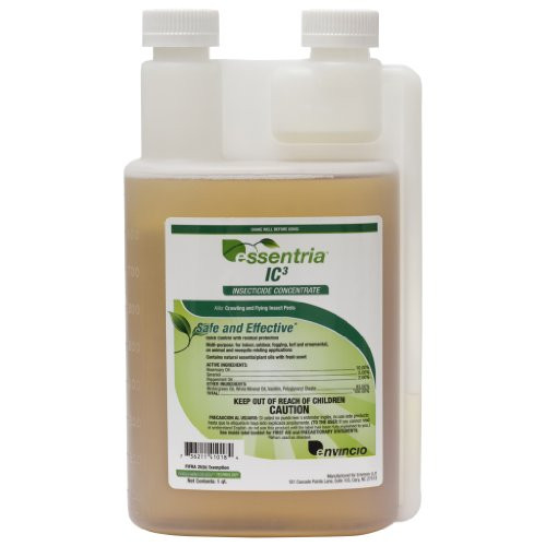 Essentria IC3 Insecticide Concentrate-1 Quart Essentria IC3 Insecticide Concentrate-1 Quart
